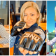 Image for article titled MMA Fighter Does An Excellent Cosplay Of Dragon Ball's Android 18